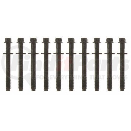 ES 72211 by FEL-PRO - Head Bolt Set