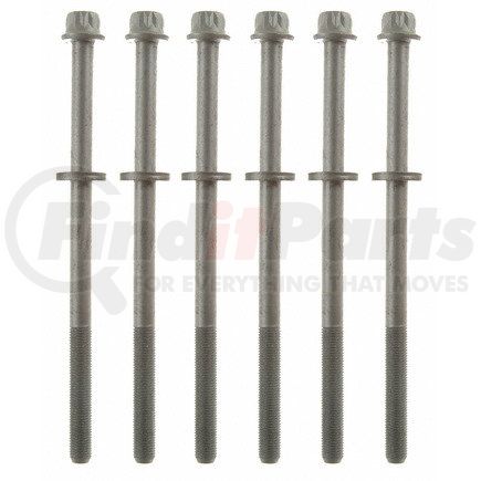 ES 72212 by FEL-PRO - Engine Cylinder Head Bolt Set