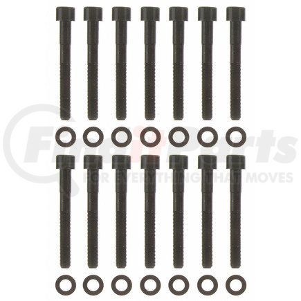 ES 72213 by FEL-PRO - Engine Cylinder Head Bolt Set