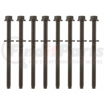 ES 72208 by FEL-PRO - Engine Cylinder Head Bolt Set