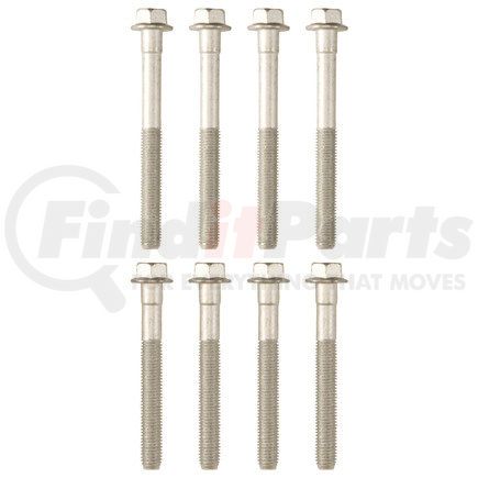 ES 72303 by FEL-PRO - Engine Cylinder Head Bolt Set