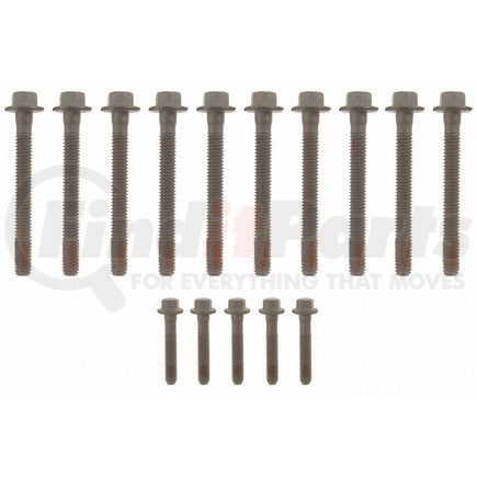 ES 72220 by FEL-PRO - Engine Cylinder Head Bolt Set