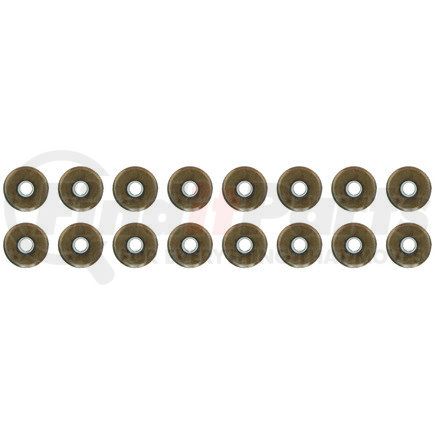 ES 72422 by FEL-PRO - Engine Valve Cover Grommet Set