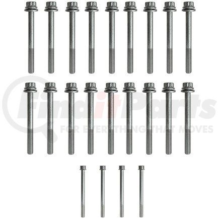 ES 72344 by FEL-PRO - Engine Cylinder Head Bolt Set