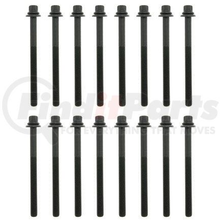 ES 72366 by FEL-PRO - Engine Cylinder Head Bolt Set