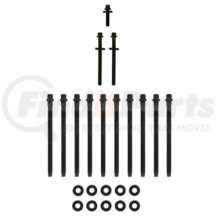 ES 72451 by FEL-PRO - Engine Cylinder Head Bolt Set