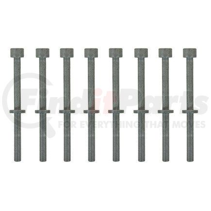 ES 72464 by FEL-PRO - Engine Cylinder Head Bolt Set, for 2001-2004 Subaru Outback