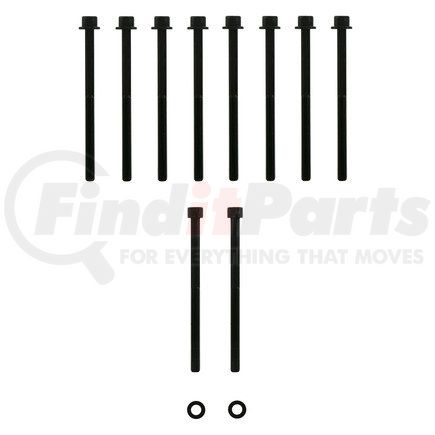 ES 72465-1 by FEL-PRO - Engine Cylinder Head Bolt Set