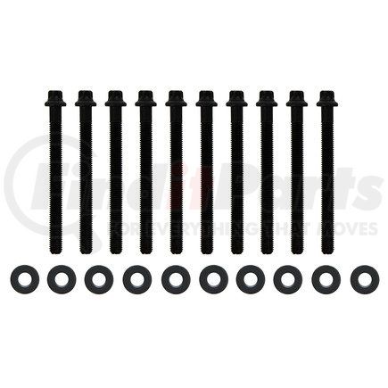 ES 72439 by FEL-PRO - Engine Cylinder Head Bolt Set