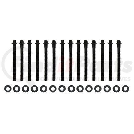 ES 72440 by FEL-PRO - Engine Cylinder Head Bolt Set