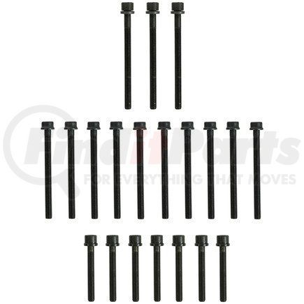 ES 72442 by FEL-PRO - Engine Cylinder Head Bolt Set