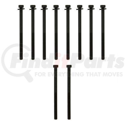 ES 72472 by FEL-PRO - Engine Cylinder Head Bolt Set