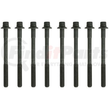 ES 72475 by FEL-PRO - Engine Cylinder Head Bolt Set