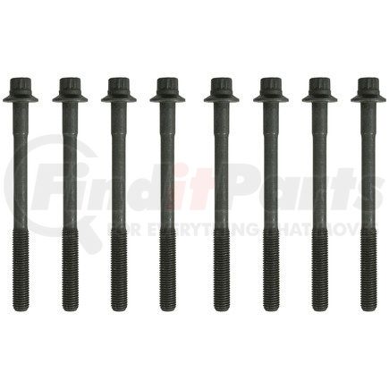 Fel-Pro ES 72475 Engine Cylinder Head Bolt Set Engine Cylinder Head Bolt Set