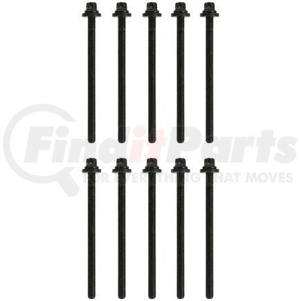 ES 72469 by FEL-PRO - Engine Cylinder Head Bolt Set