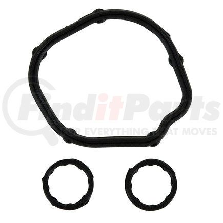 ES 72471 by FEL-PRO - Engine Coolant Outlet Gasket