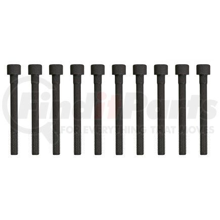 ES72487 by FEL-PRO - Engine Cylinder Head Bolt Set