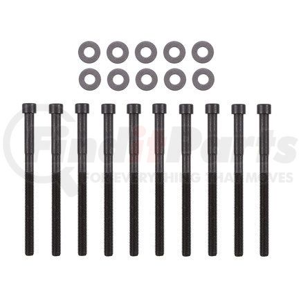 ES 72497 by FEL-PRO - Engine Cylinder Head Bolt Set