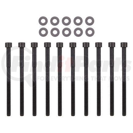 ES 72498 by FEL-PRO - Engine Cylinder Head Bolt Set