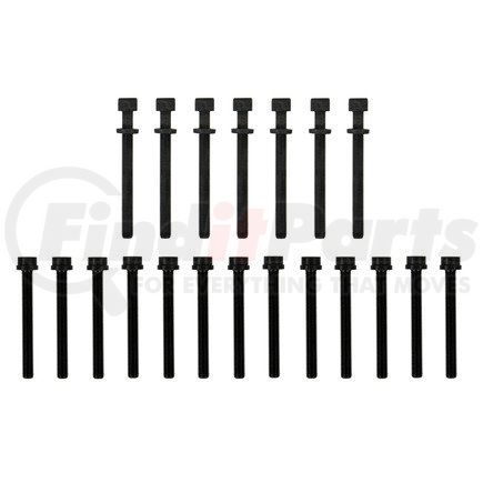 ES 72483 by FEL-PRO - Engine Cylinder Head Bolt Set