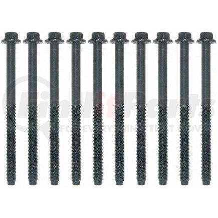 ES 72229 by FEL-PRO - Engine Cylinder Head Bolt Set