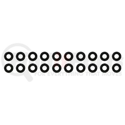 ES 72252-1 by FEL-PRO - Engine Valve Cover Grommet Set