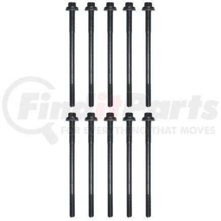 ES 72244 by FEL-PRO - Engine Cylinder Head Bolt Set