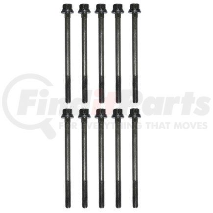 ES 72272 by FEL-PRO - Engine Cylinder Head Bolt Set