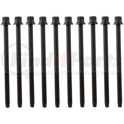 ES 72284 by FEL-PRO - Engine Cylinder Head Bolt Set