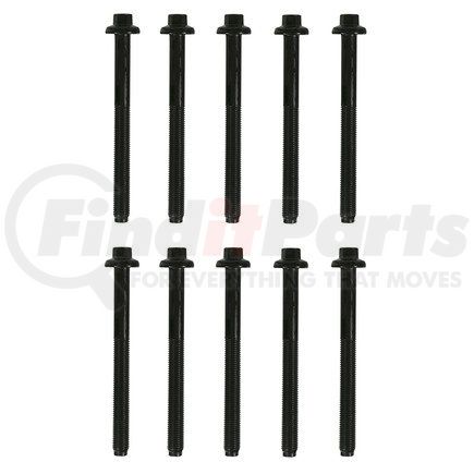 ES 72581 by FEL-PRO - Engine Cylinder Head Bolt Set