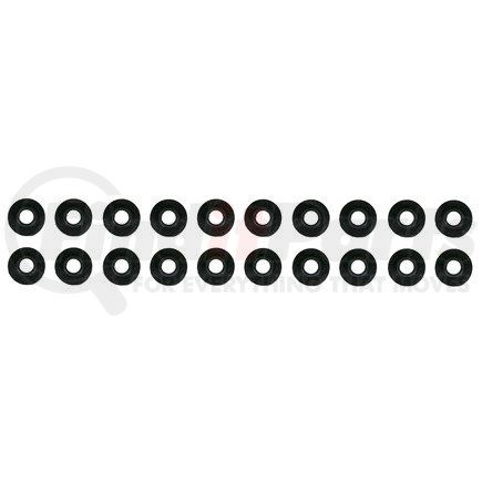 ES 72596 by FEL-PRO - Engine Valve Cover Grommet Set