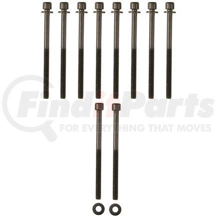 ES 72267 by FEL-PRO - Engine Cylinder Head Bolt Set