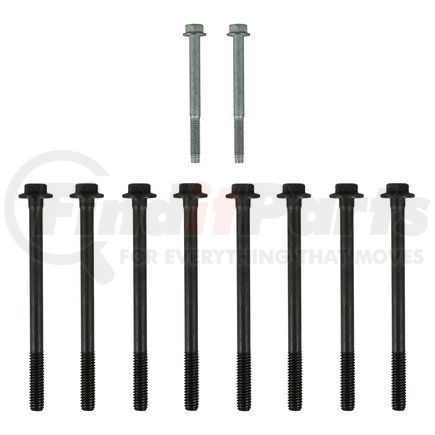 ES 72274-1 by FEL-PRO - Engine Cylinder Head Bolt Set