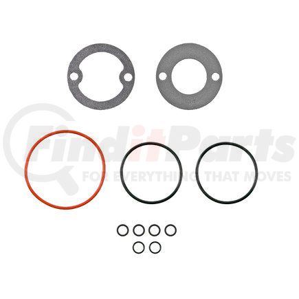 ES 72671 by FEL-PRO - Engine Oil Cooler Gasket Set