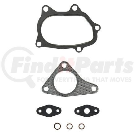 ES 72745 by FEL-PRO - Turbocharger Mounting Gasket Set