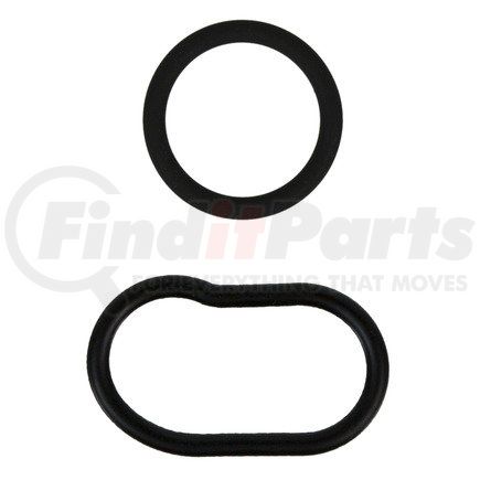 ES 72748 by FEL-PRO - Engine Oil Filter Adapter Seal Set