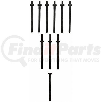 ES 72728 by FEL-PRO - Engine Cylinder Head Bolt Set