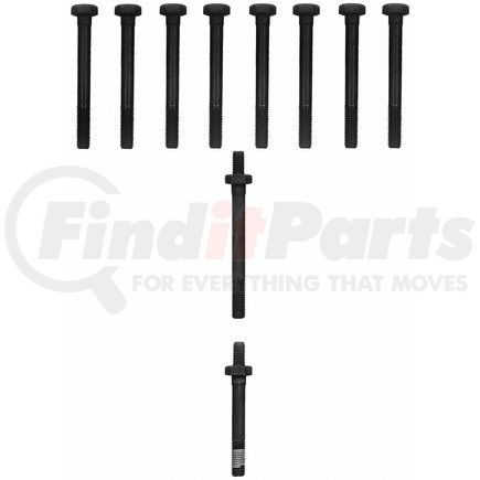 ES 72733 by FEL-PRO - Engine Cylinder Head Bolt Set