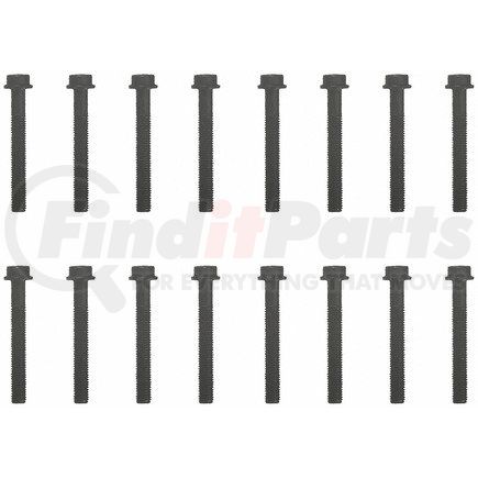 Fel-Pro ES 72794 Engine Cylinder Head Bolt Set Engine Cylinder Head Bolt Set