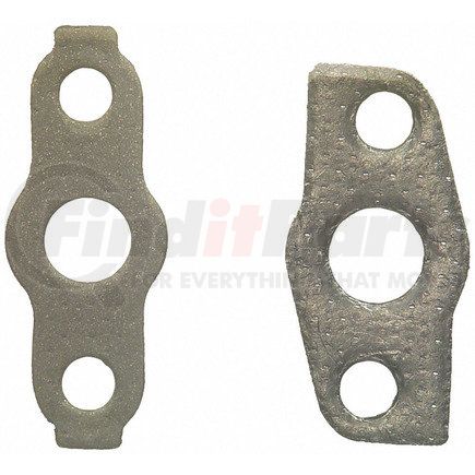 ES 72801 by FEL-PRO - Exhaust Gas Recirculation (EGR) Valve Gasket