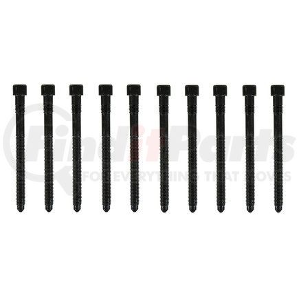 ES 72827 by FEL-PRO - Engine Cylinder Head Bolt Set