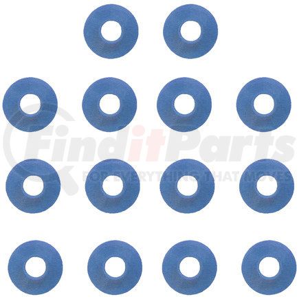 ES 72833 by FEL-PRO - Engine Valve Cover Grommet Set