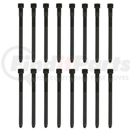 ES 72834 by FEL-PRO - Engine Cylinder Head Bolt Set