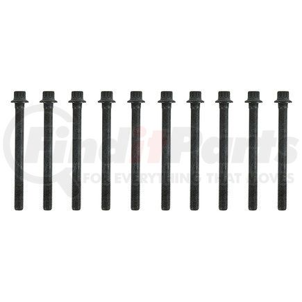 ES 72846 by FEL-PRO - Engine Cylinder Head Bolt Set