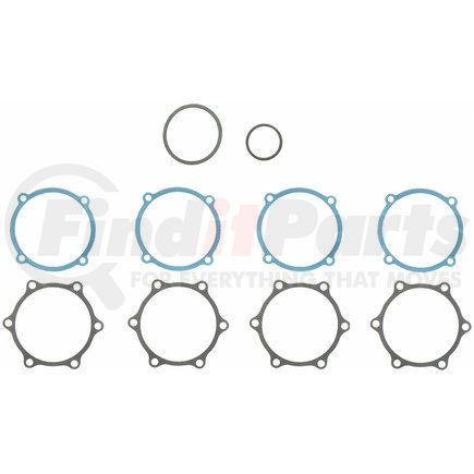 ES 72843 by FEL-PRO - Axle Housing Cover Gasket