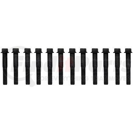 ES 72894 by FEL-PRO - Engine Cylinder Head Bolt Set