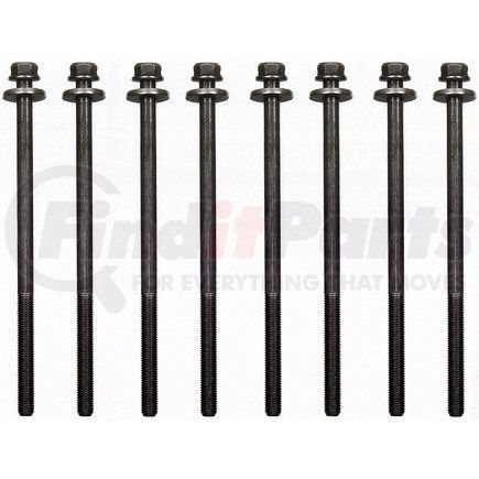 ES 72895 by FEL-PRO - Engine Cylinder Head Bolt Set