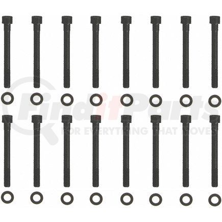 ES 72859 by FEL-PRO - Engine Cylinder Head Bolt Set