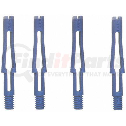 ES 72863 by FEL-PRO - Engine Oil Pan Bolt Set