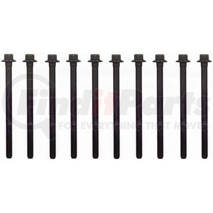 ES 72902 by FEL-PRO - Head Bolt Set